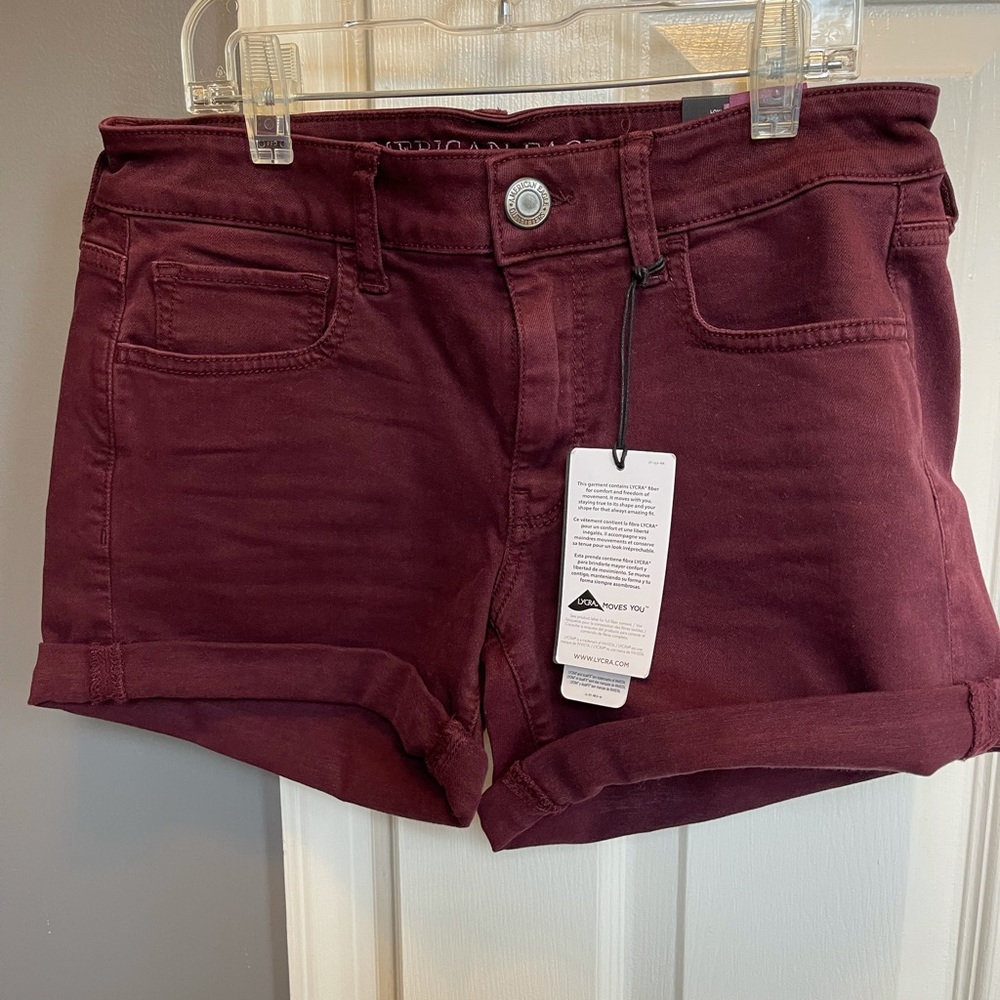 NWT American eagle shorts